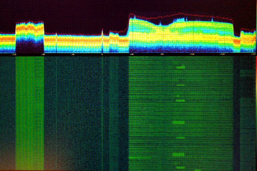 Software-Defined Radio